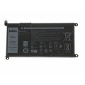 Аккумулятор для ноутбука Dell Inspiron 15-5585 YRDD6, 42Wh (3500mAh), 3cell, 11.46V (A47678)