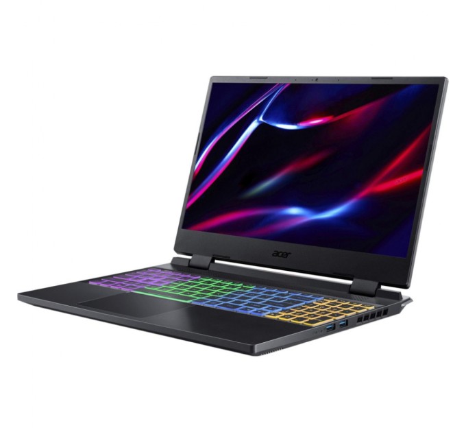 Ноутбук Acer Nitro 5 AN515-58 (NH.QM0EU.00D)