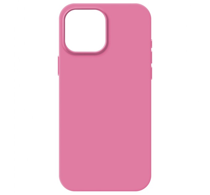 Чохол до мобільного телефона Armorstandart ICON2 Case Apple iPhone 15 Pro Max Pink (ARM77018)