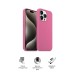 Чохол до мобільного телефона Armorstandart ICON2 Case Apple iPhone 15 Pro Max Pink (ARM77018)