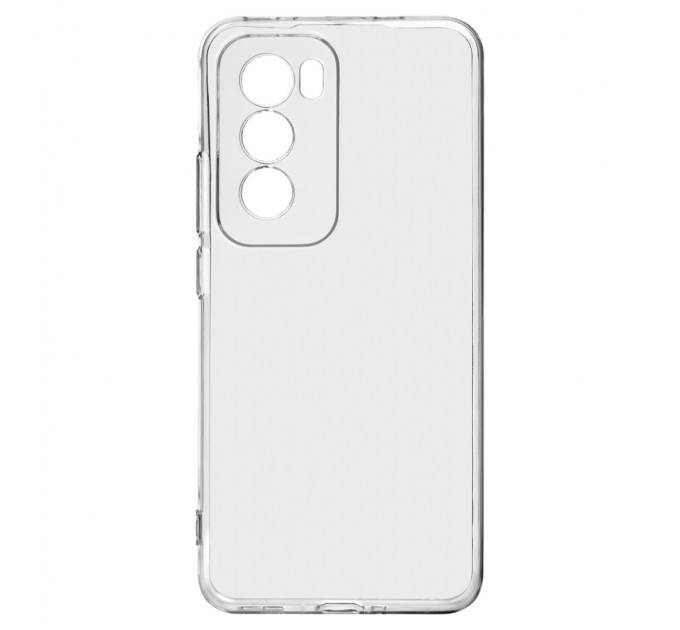 Чохол до мобільного телефона Armorstandart Air OPPO Reno12 Pro Camera cover Clear (ARM78017)