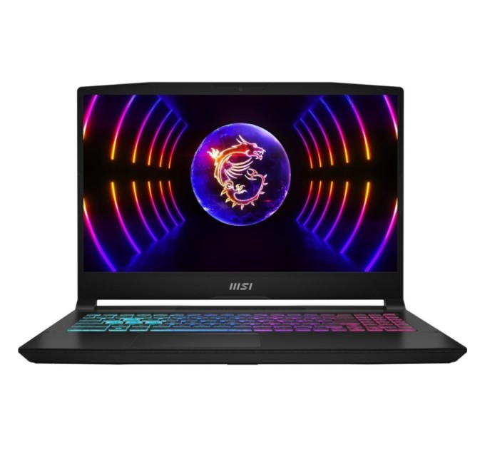 Ноутбук MSI Katana 15 B13VGK-2265XUA (9S7-158571-2265)