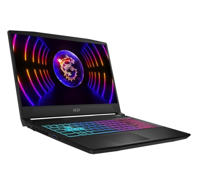 Ноутбук MSI Katana 15 B13VGK-2265XUA (9S7-158571-2265)