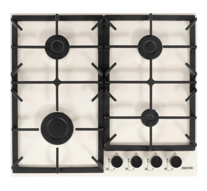 Варочна поверхня Eleyus ALMERA 60 BG CF