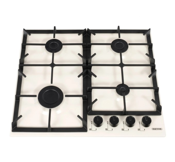 Варочна поверхня Eleyus ALMERA 60 BG CF