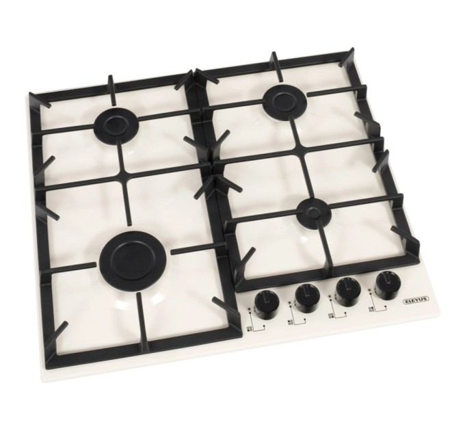 Варочна поверхня Eleyus ALMERA 60 BG CF