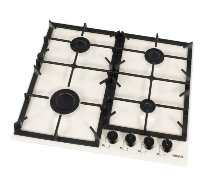 Варочна поверхня Eleyus ALMERA 60 BG CF