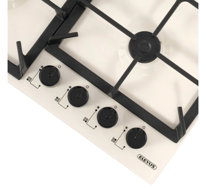 Варочна поверхня Eleyus ALMERA 60 BG CF