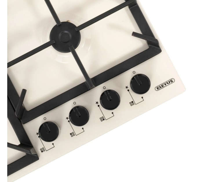 Варочна поверхня Eleyus ALMERA 60 BG CF