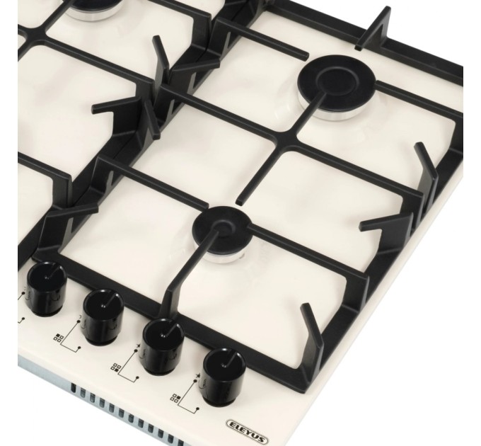 Варочна поверхня Eleyus ALMERA 60 BG CF