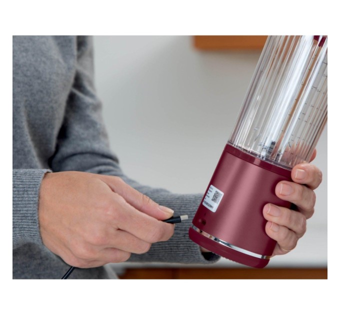 Блендер Ninja BC151EUCR