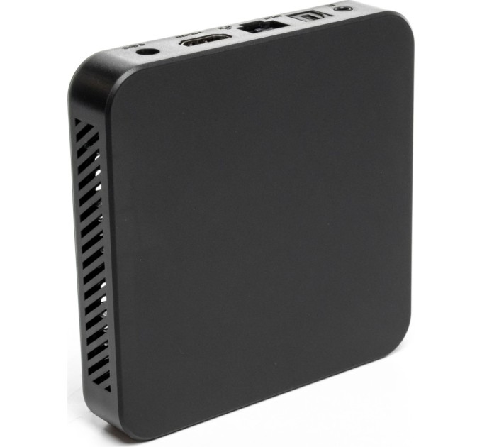 Медіаплеєр iNeXT TV6 Ultra