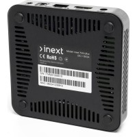 Медіаплеєр iNeXT TV6 Ultra
