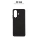 Чохол до мобільного телефона Armorstandart ICON Case Realme C55 Black (ARM70911)