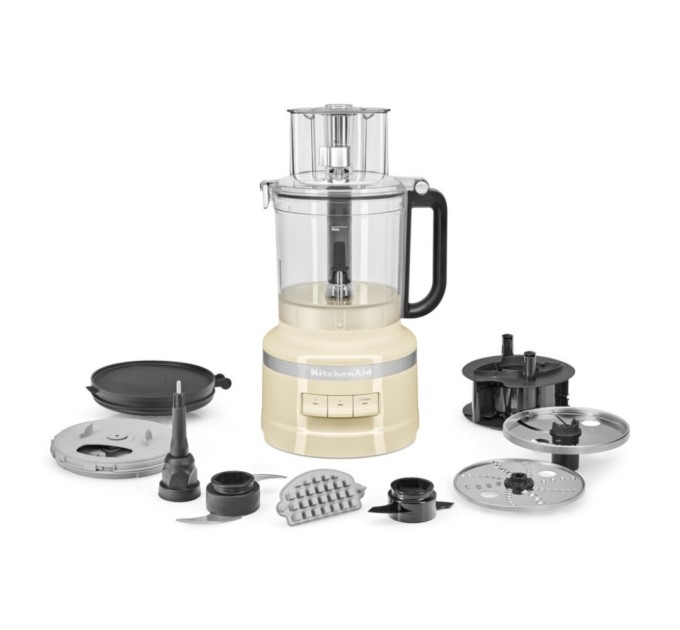 Кухонний комбайн KitchenAid 5KFP1319EAC