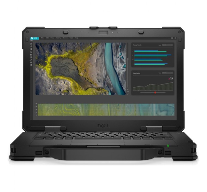 Ноутбук Dell Latitude 5430 Rugged (210-BCFR_i7321TBWP)