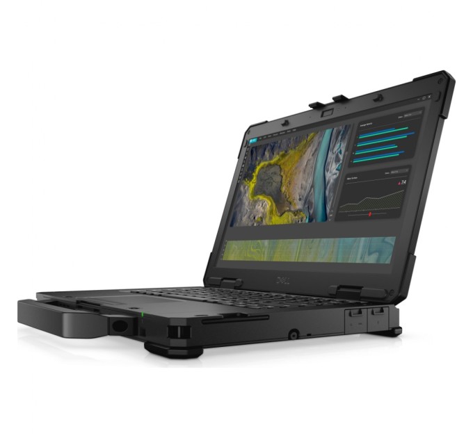 Ноутбук Dell Latitude 5430 Rugged (210-BCFR_i7321TBWP)