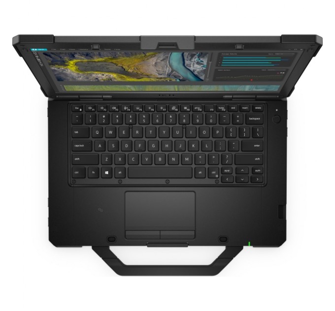 Ноутбук Dell Latitude 5430 Rugged (210-BCFR_i7321TBWP)