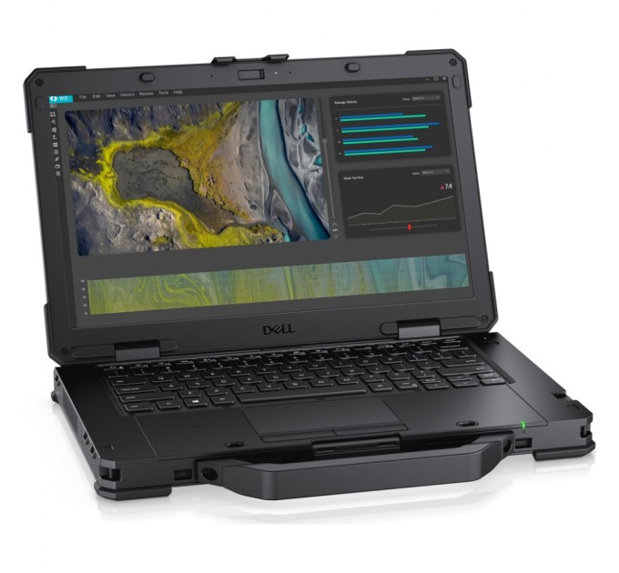 Ноутбук Dell Latitude 5430 Rugged (210-BCFR_i7321TBWP)