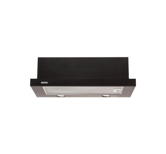 Витяжка кухонна Eleyus Cyclon 700 60 BL