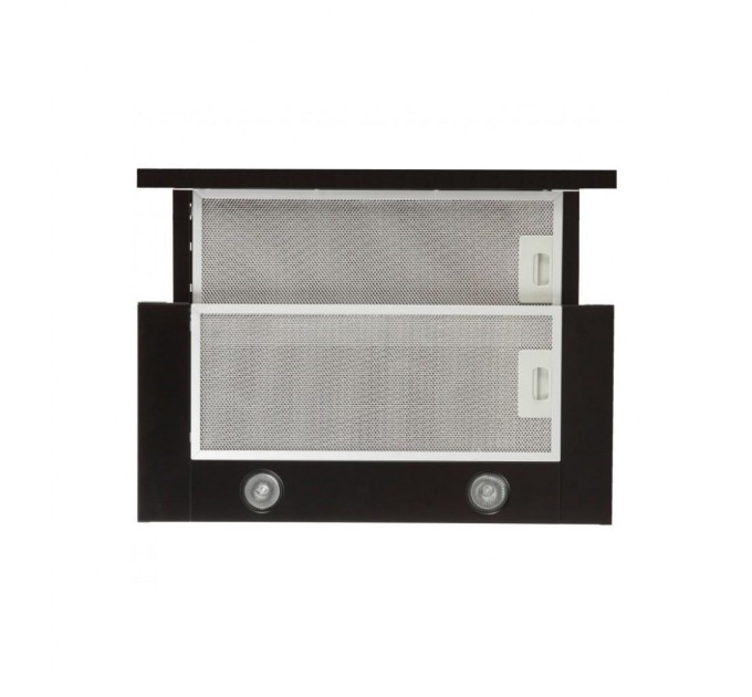 Витяжка кухонна Eleyus Cyclon 700 60 BL