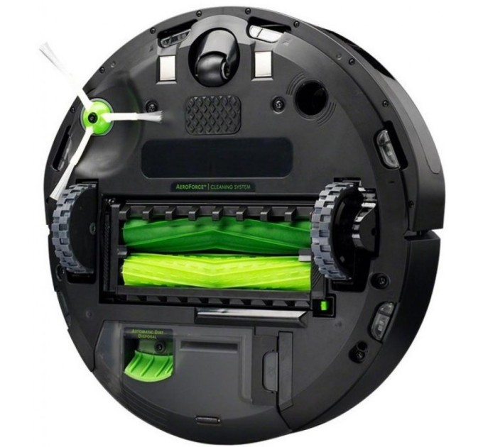 Пилосос iRobot Roomba i7 (i715840/i715040)