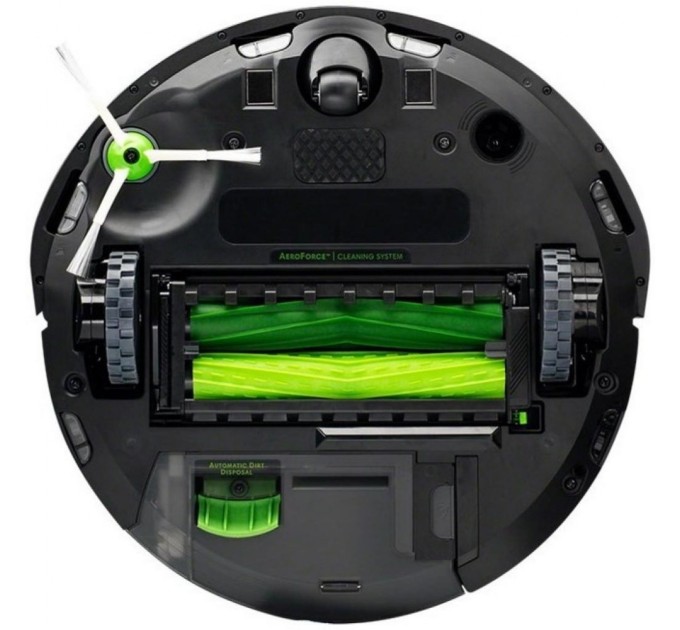 Пилосос iRobot Roomba i7 (i715840/i715040)