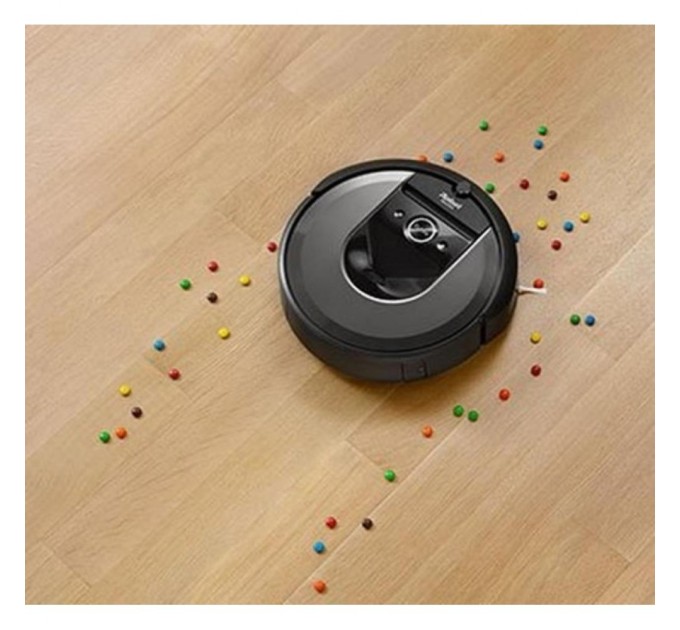 Пилосос iRobot Roomba i7 (i715840/i715040)