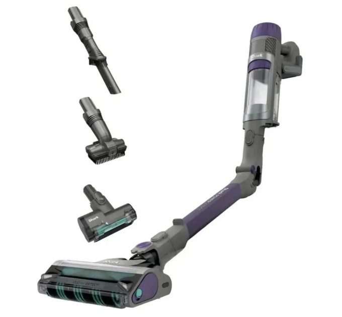 Пилосос Shark Detect Pro Max (IP1251EUT)