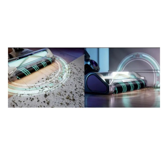 Пилосос Shark Detect Pro Max (IP1251EUT)