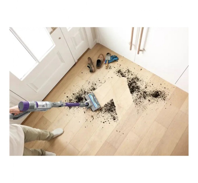 Пилосос Shark Detect Pro Max (IP1251EUT)