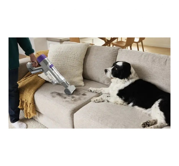 Пилосос Shark Detect Pro Max (IP1251EUT)