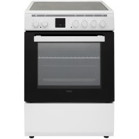 Плита Eleyus IMPULS 6008 V WH