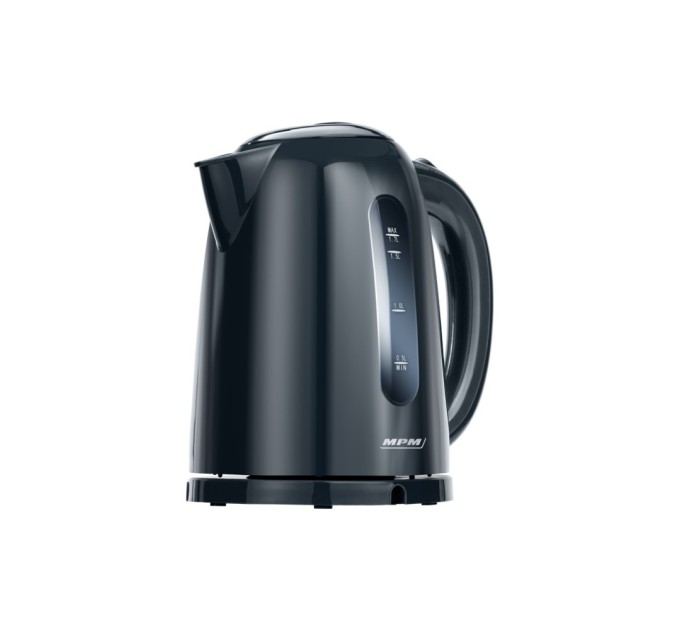 Електрочайник MPM MCZ-85/G1