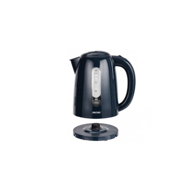 Електрочайник MPM MCZ-85/G1