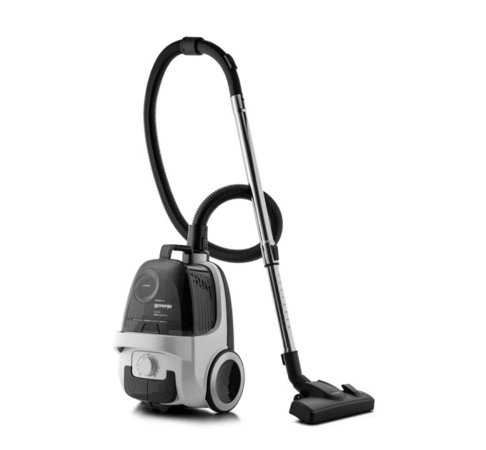 Пилосос Gorenje VC 2201 G4AEW (VC2201G4AEW)