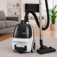 Пилосос Gorenje VC 2201 G4AEW (VC2201G4AEW)