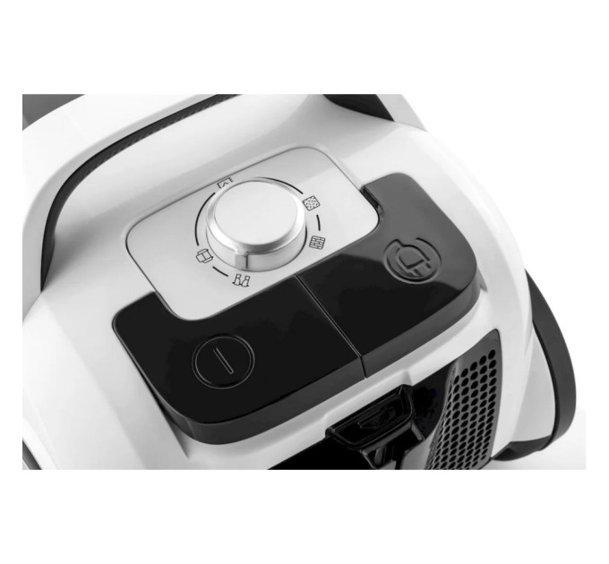 Пилосос Gorenje VC 2201 G4AEW (VC2201G4AEW)