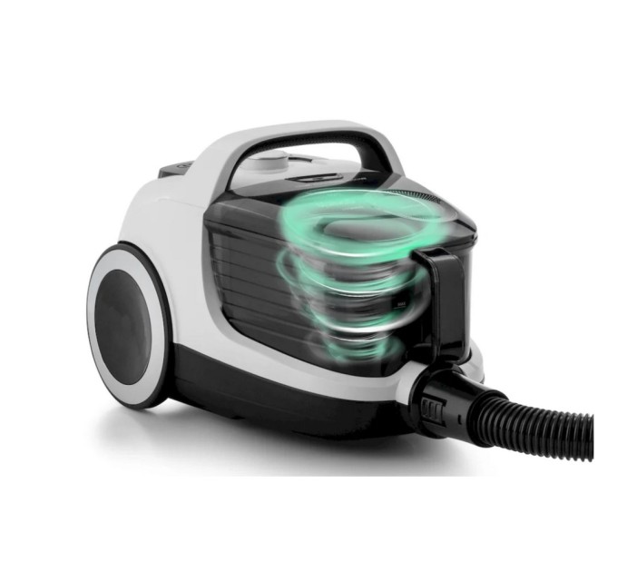 Пилосос Gorenje VC 2201 G4AEW (VC2201G4AEW)