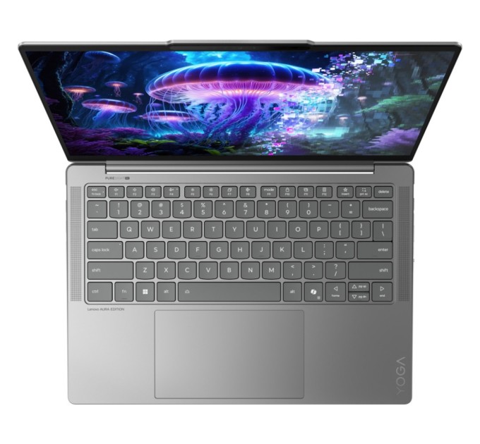 Ноутбук Lenovo Yoga Slim 7 14ILL10 (83JX008KRA)