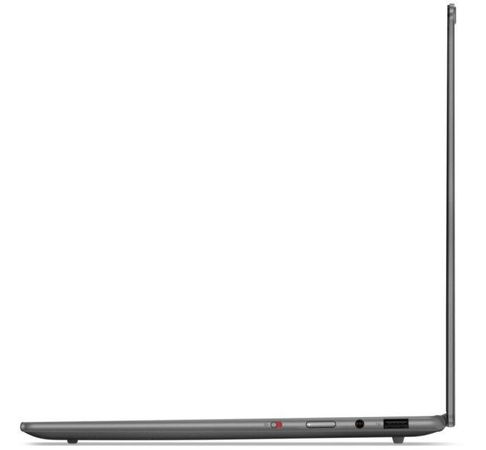 Ноутбук Lenovo Yoga Slim 7 14ILL10 (83JX008KRA)