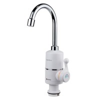 Проточний водонагрівач AQUATICA NZ 3.0кВт 0.4-5бар для кухн (9797133)