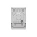 Плита Gorenje GKS 6C70 WA (GKS6C70WA)