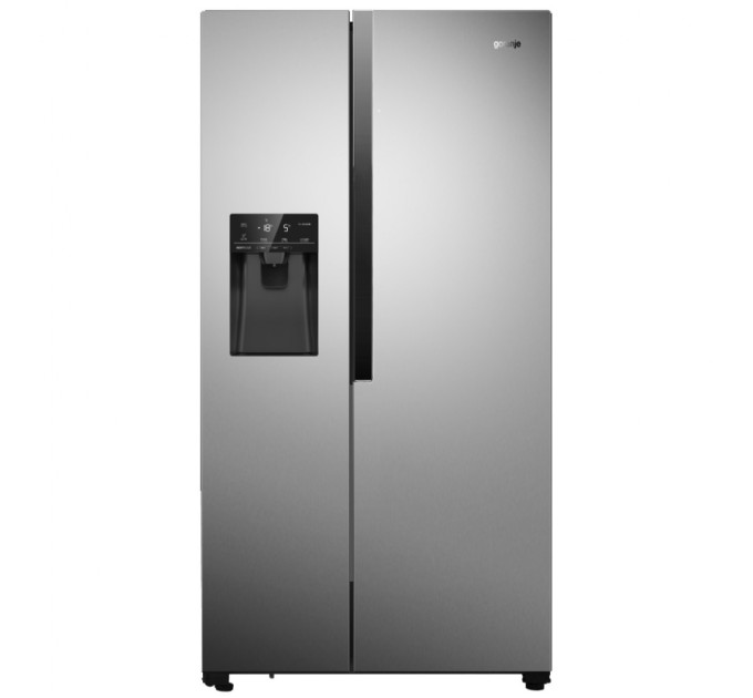 Холодильник Gorenje NRS9EVX1