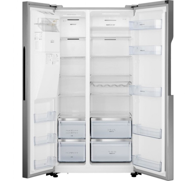 Холодильник Gorenje NRS9EVX1