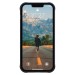 Чехол для мобильного телефона Uag [U] Apple iPhone 13 Pro Max DOT, Black (11316V314040)