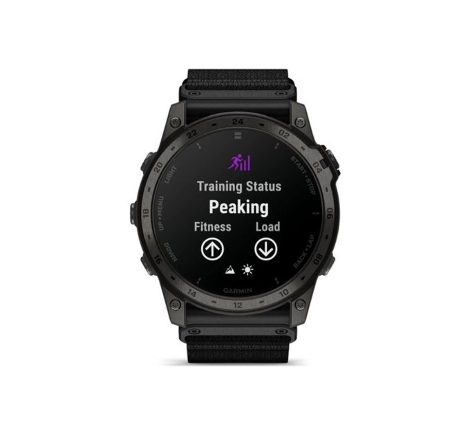 Смарт-годинник Garmin tactix 7, AMOLED, GPS (010-02931-01)