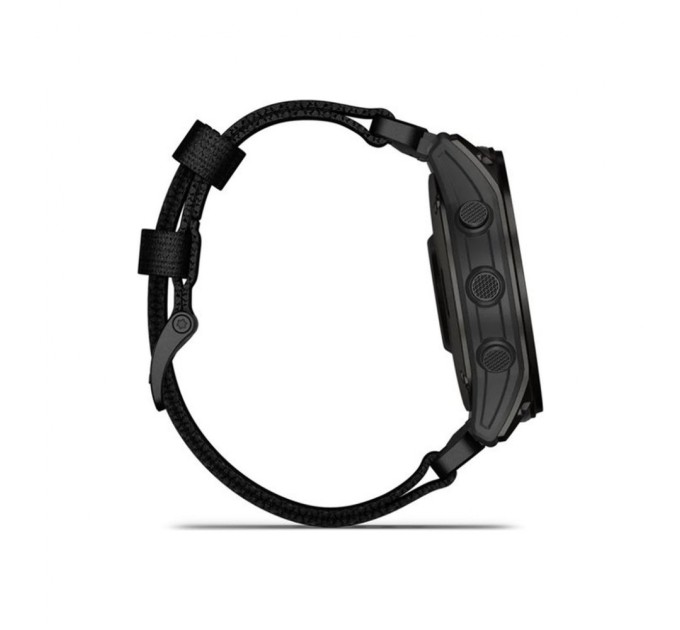 Смарт-годинник Garmin tactix 7, AMOLED, GPS (010-02931-01)