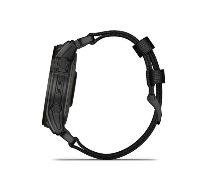 Смарт-годинник Garmin tactix 7, AMOLED, GPS (010-02931-01)