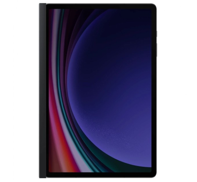 Скло захисне Samsung Tab S9+ Privacy Screen Black (EF-NX812PBEGWW)